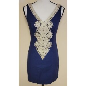 Lilly Pulitzer Junie Shift Dress